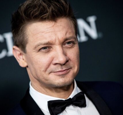 Jeremy Renner