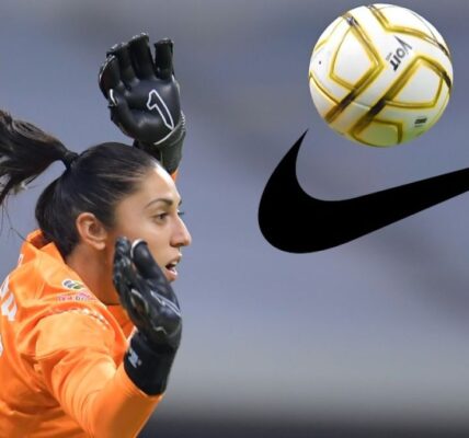 Nike será patrocinador exclusivo de la Liga BBVA MX Femenil