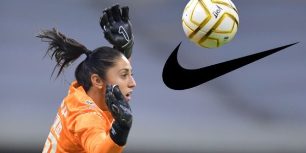 Nike será patrocinador exclusivo de la Liga BBVA MX Femenil